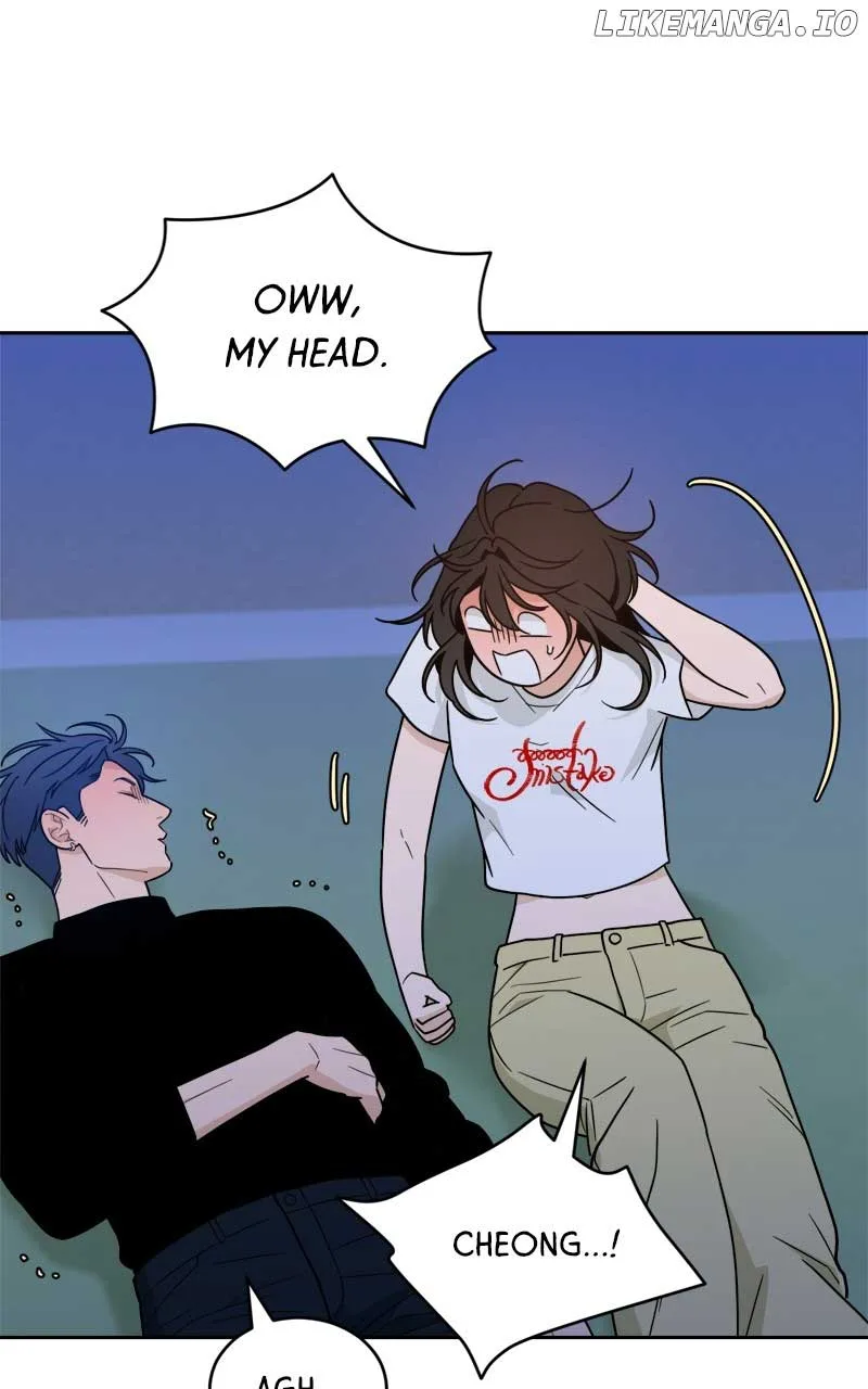 What Kind of Rice Cake Is This Chapter 35 page 6