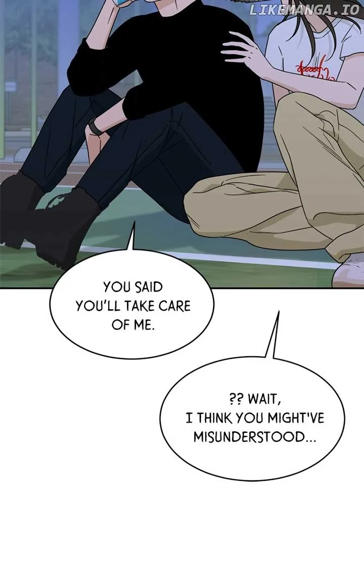 What Kind of Rice Cake Is This Chapter 34 page 74