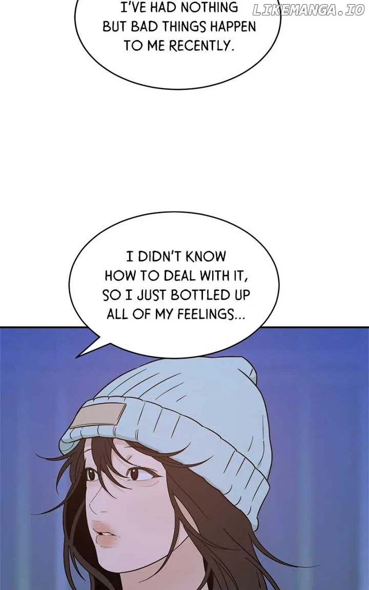 What Kind of Rice Cake Is This Chapter 34 page 81