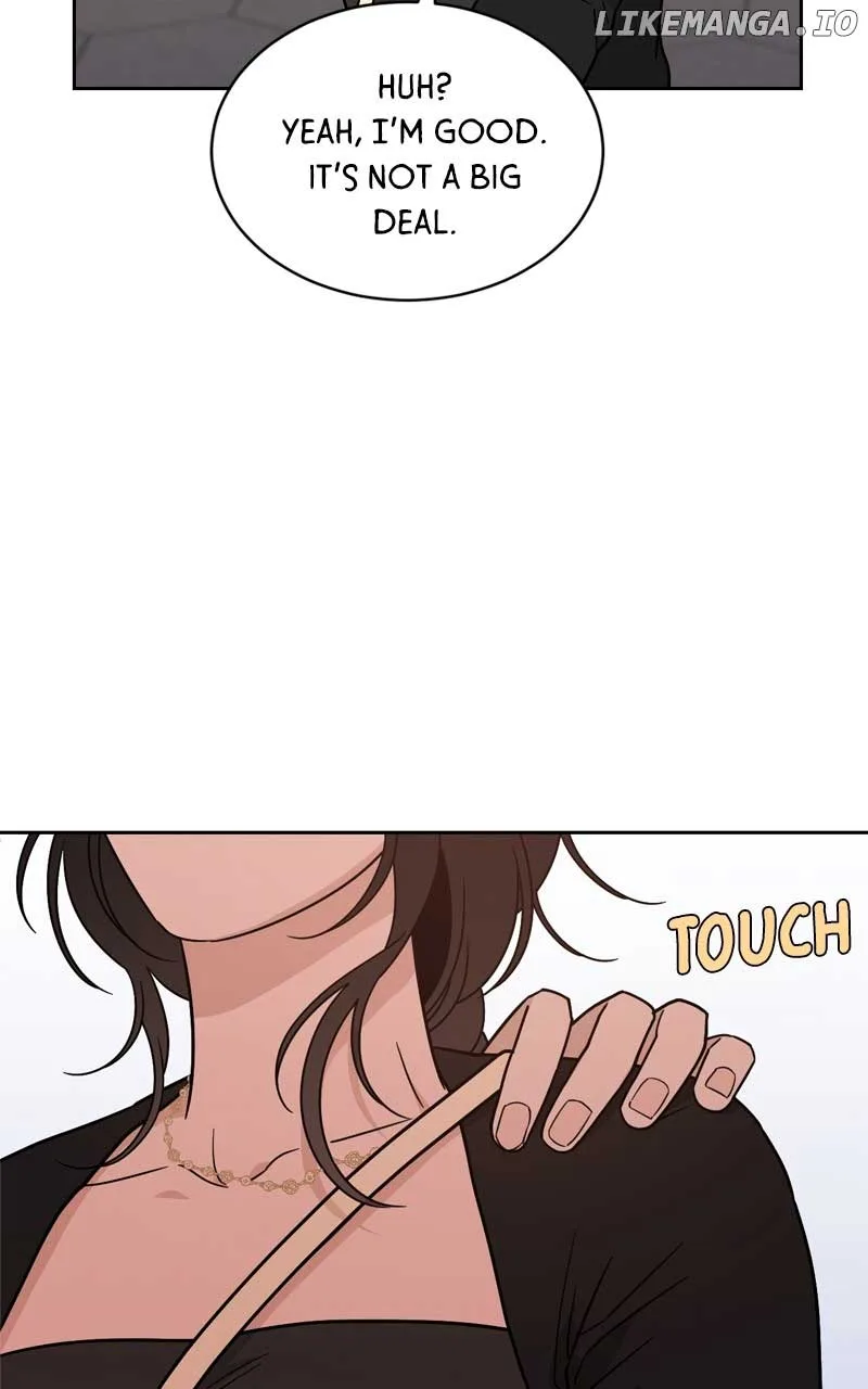 What Kind of Rice Cake Is This Chapter 35 page 67
