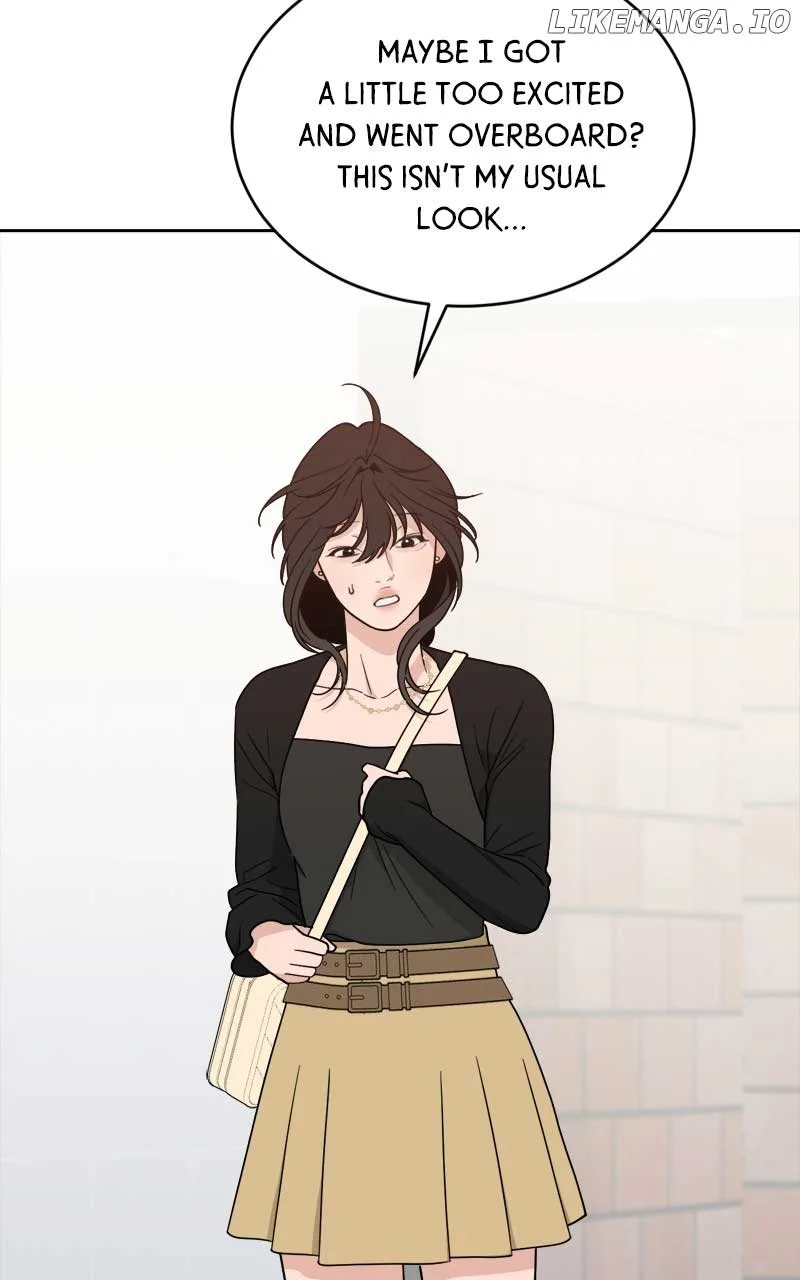What Kind of Rice Cake Is This Chapter 35 page 34