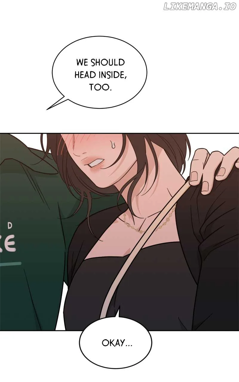 What Kind of Rice Cake Is This Chapter 35 page 70
