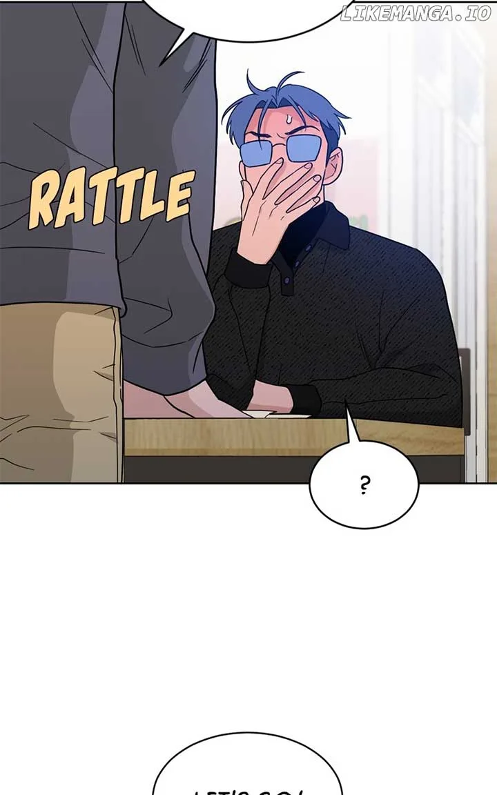 What Kind of Rice Cake Is This Chapter 34 page 50