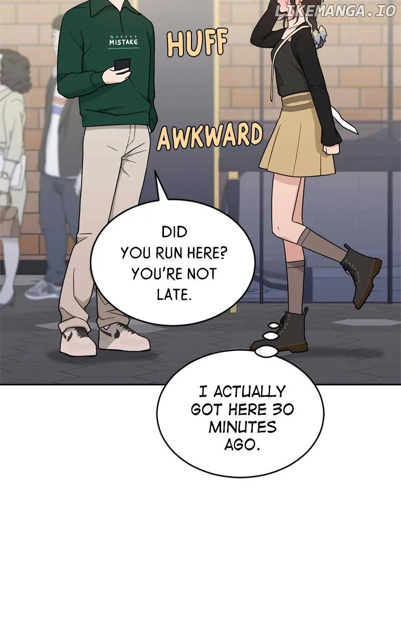 What Kind of Rice Cake Is This Chapter 35 page 50