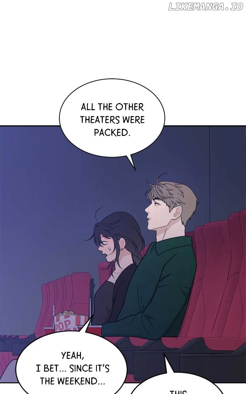What Kind of Rice Cake Is This Chapter 35 page 77