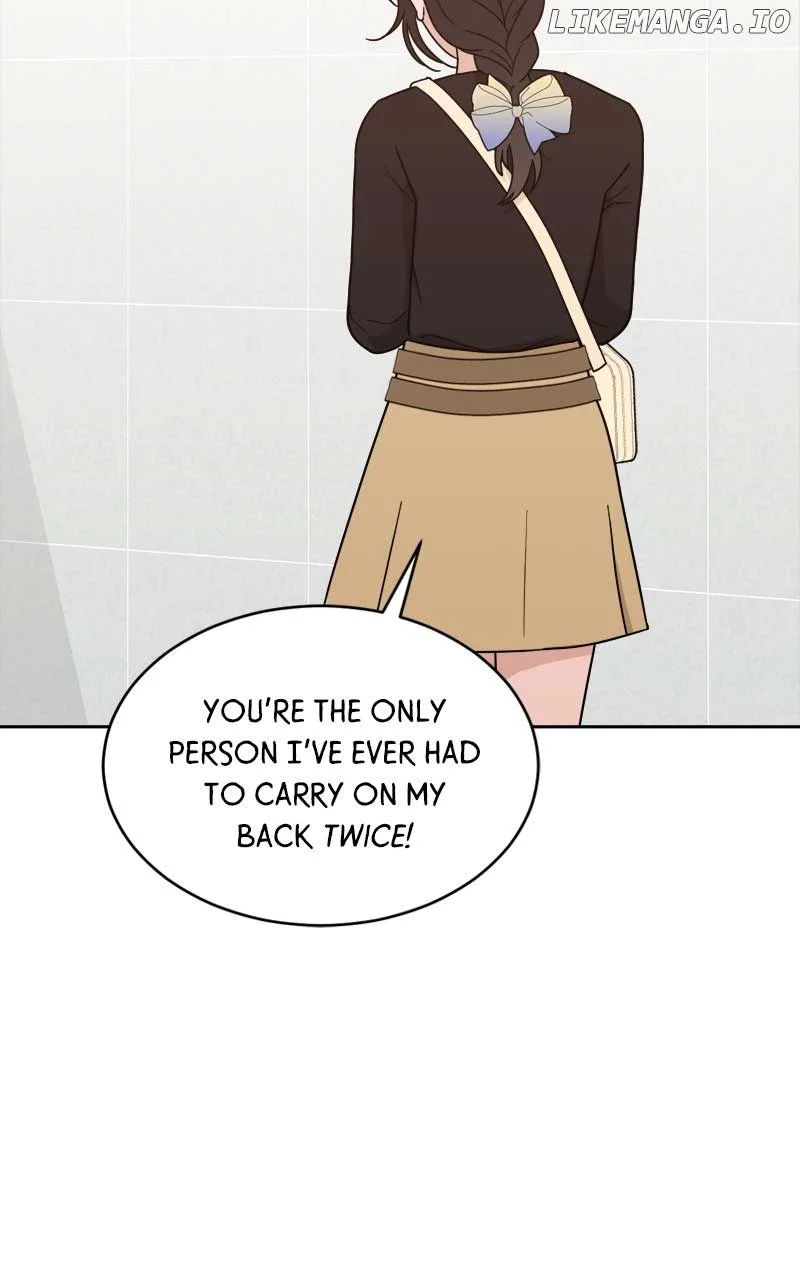 What Kind of Rice Cake Is This Chapter 35 page 25