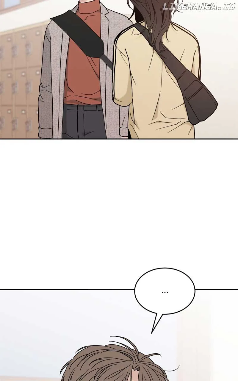 What Kind of Rice Cake Is This Chapter 33 page 18