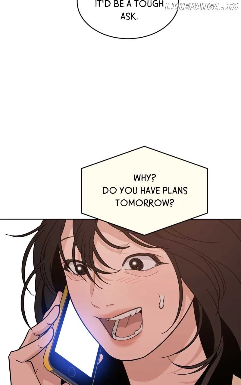 What Kind of Rice Cake Is This Chapter 33 page 5