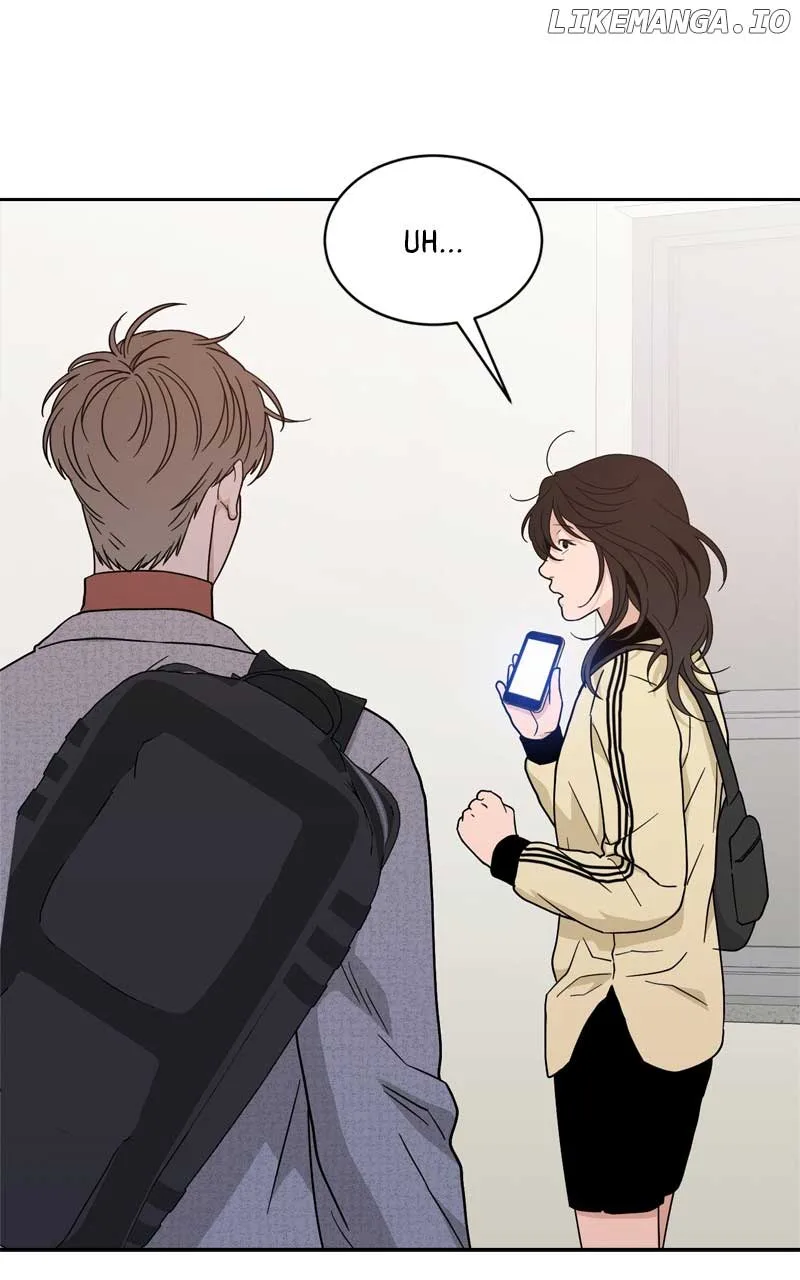 What Kind of Rice Cake Is This Chapter 33 page 9