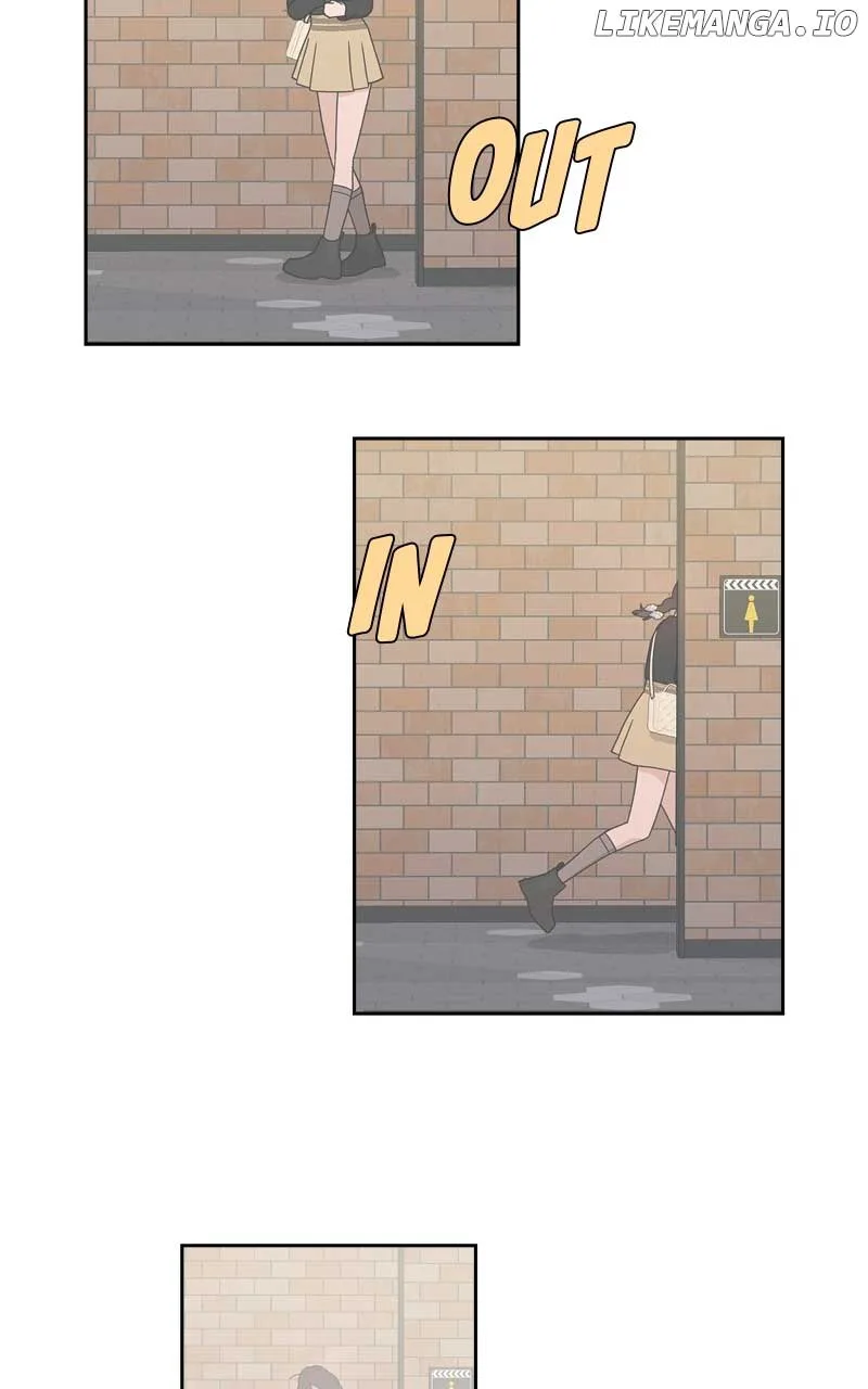 What Kind of Rice Cake Is This Chapter 35 page 41