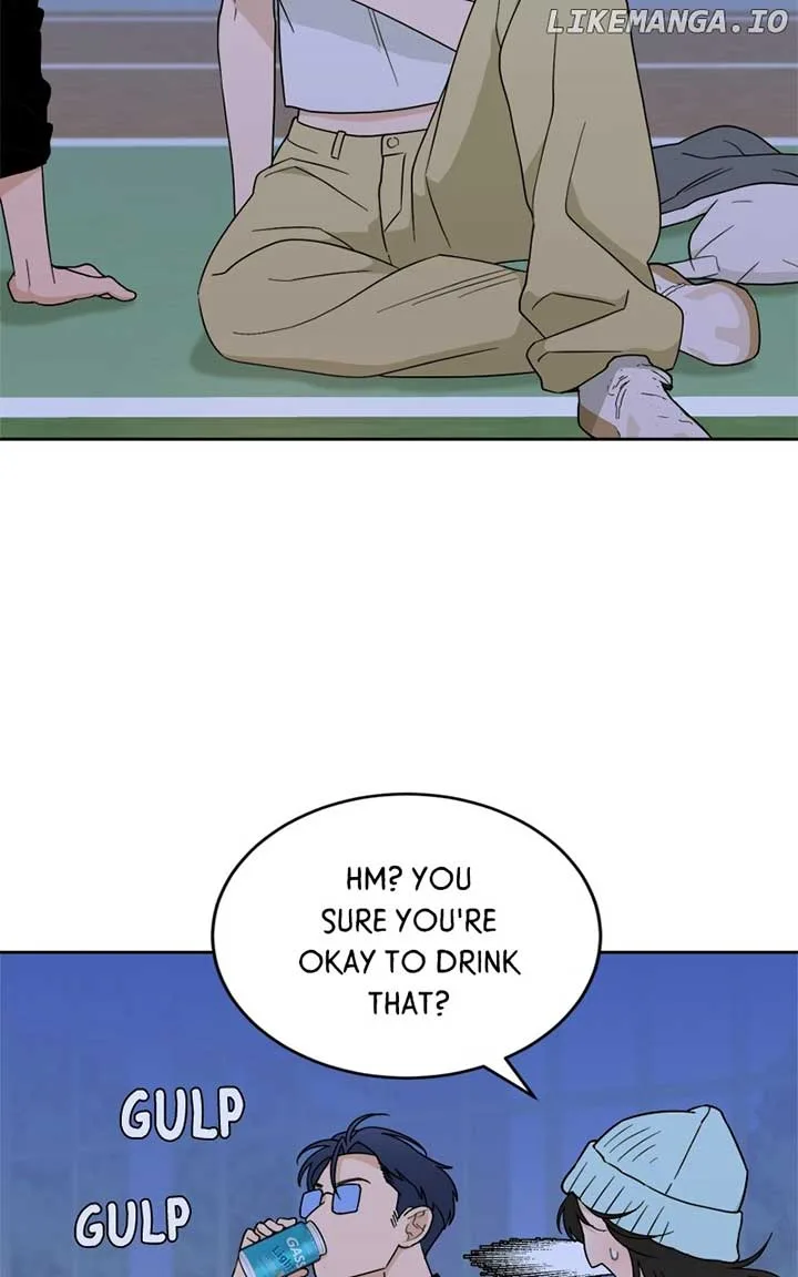 What Kind of Rice Cake Is This Chapter 34 page 73