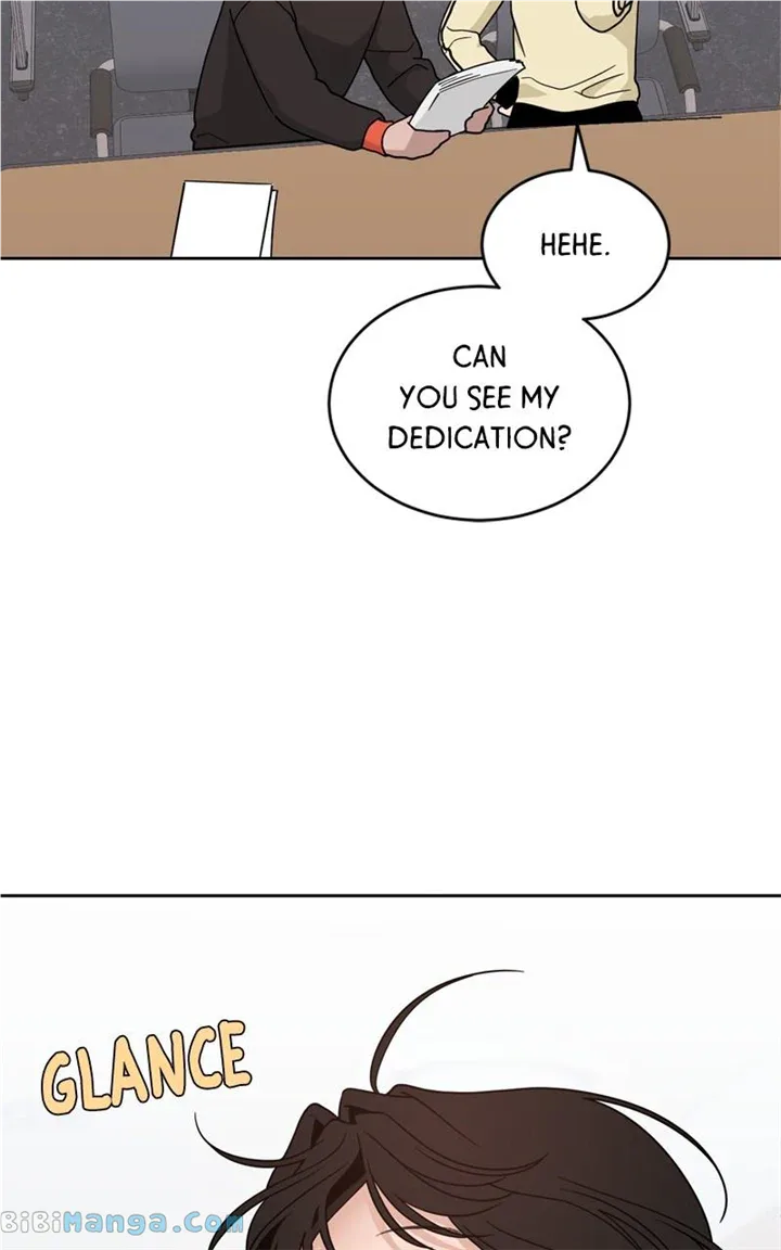 What Kind of Rice Cake Is This Chapter 32 page 51