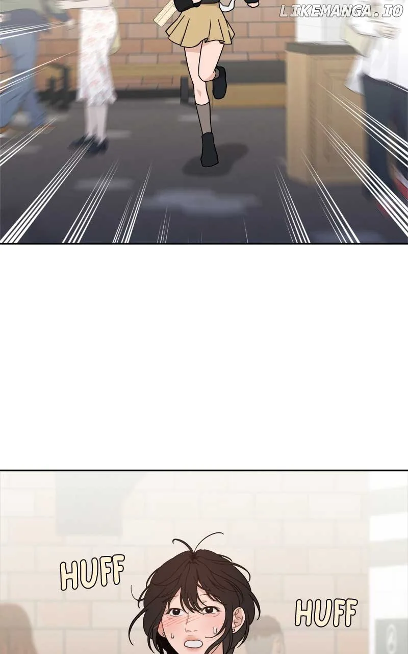 What Kind of Rice Cake Is This Chapter 35 page 44