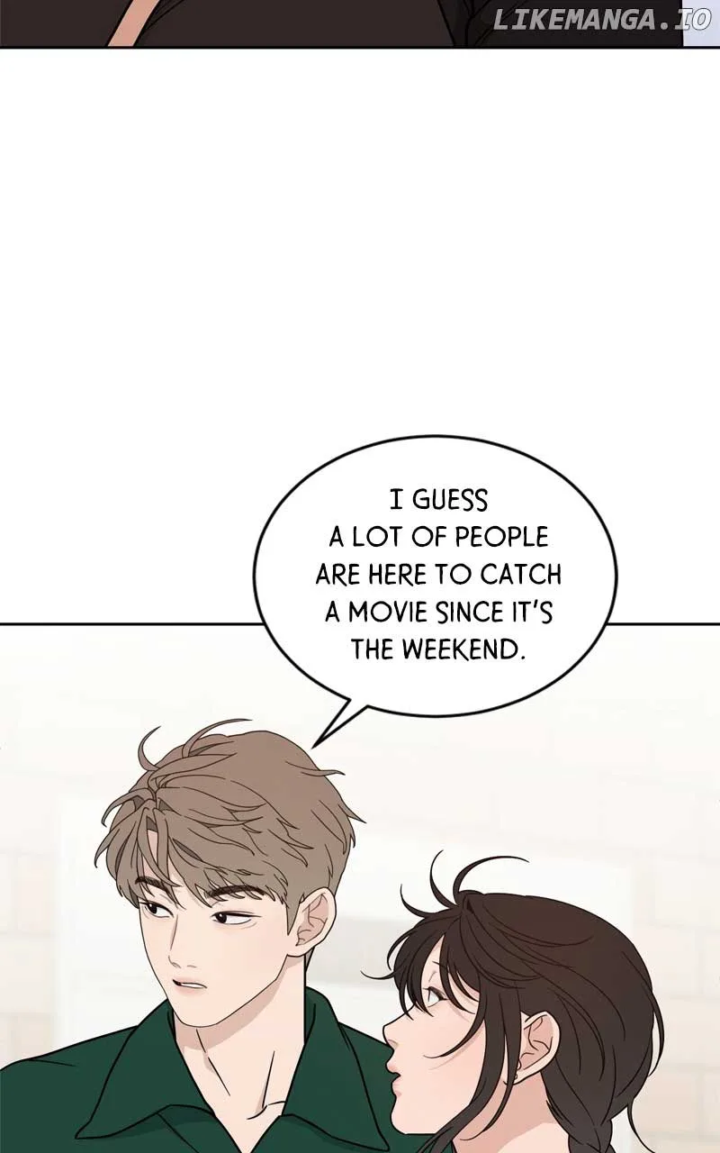 What Kind of Rice Cake Is This Chapter 35 page 68