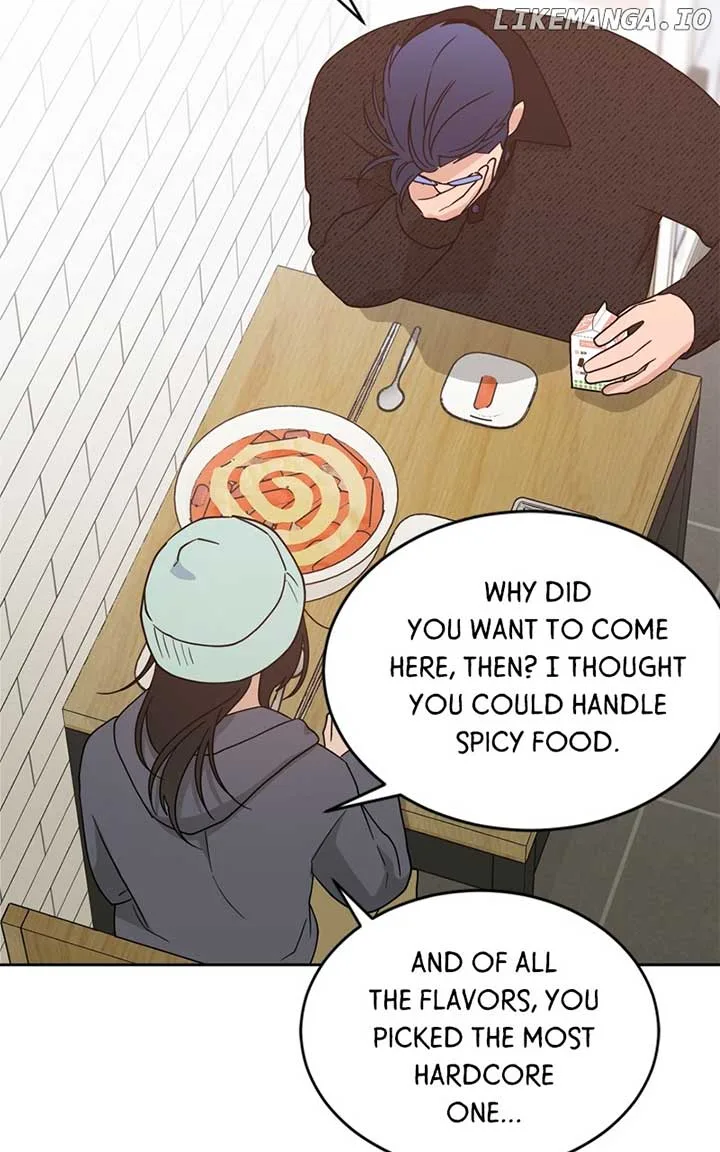 What Kind of Rice Cake Is This Chapter 34 page 45
