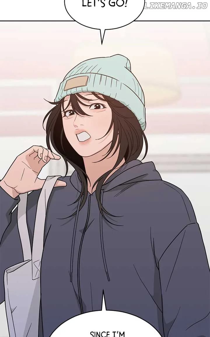 What Kind of Rice Cake Is This Chapter 34 page 51