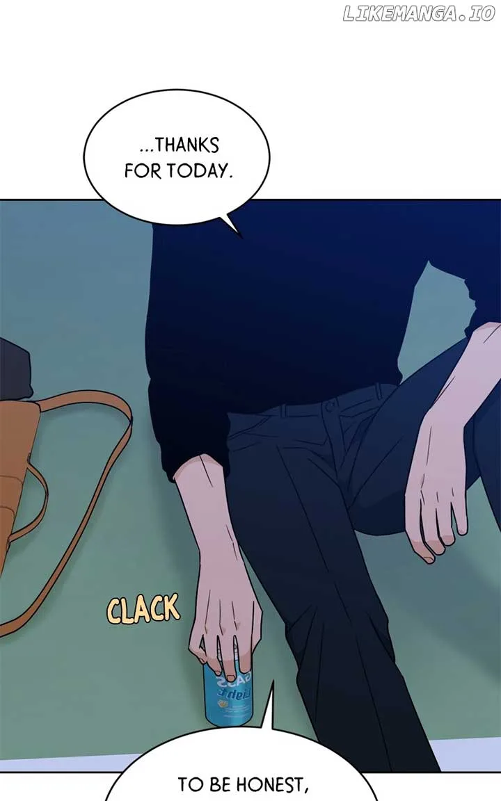 What Kind of Rice Cake Is This Chapter 34 page 80