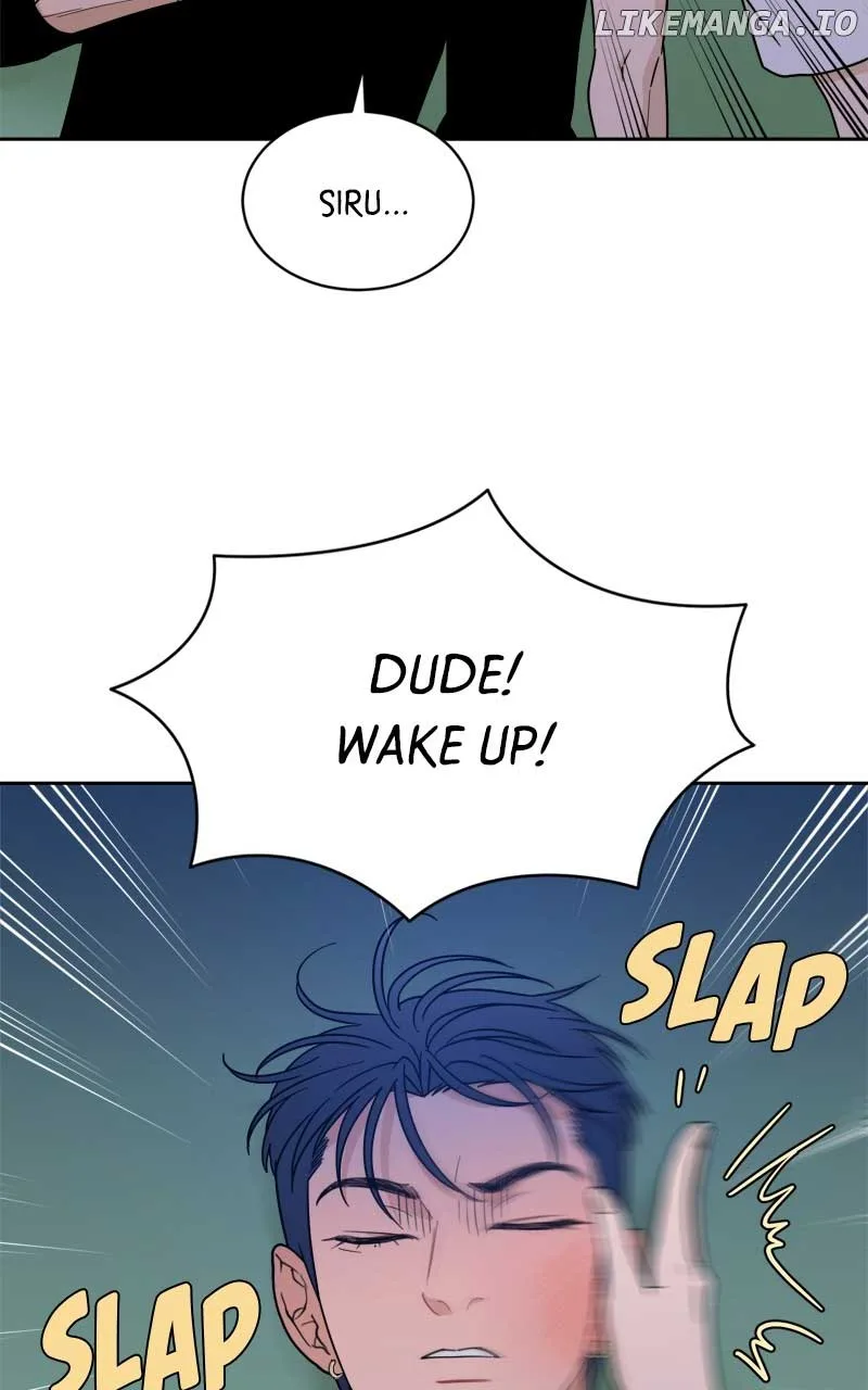 What Kind of Rice Cake Is This Chapter 35 page 8