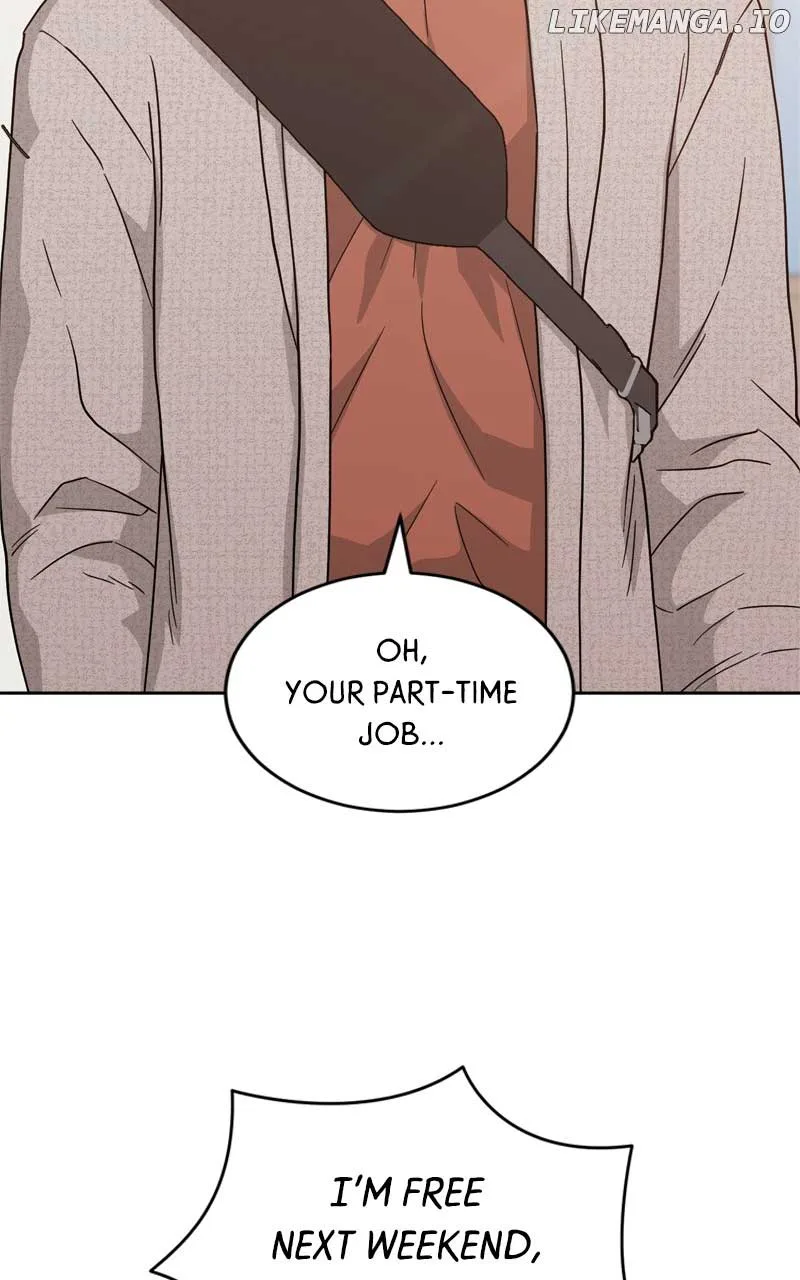 What Kind of Rice Cake Is This Chapter 33 page 11