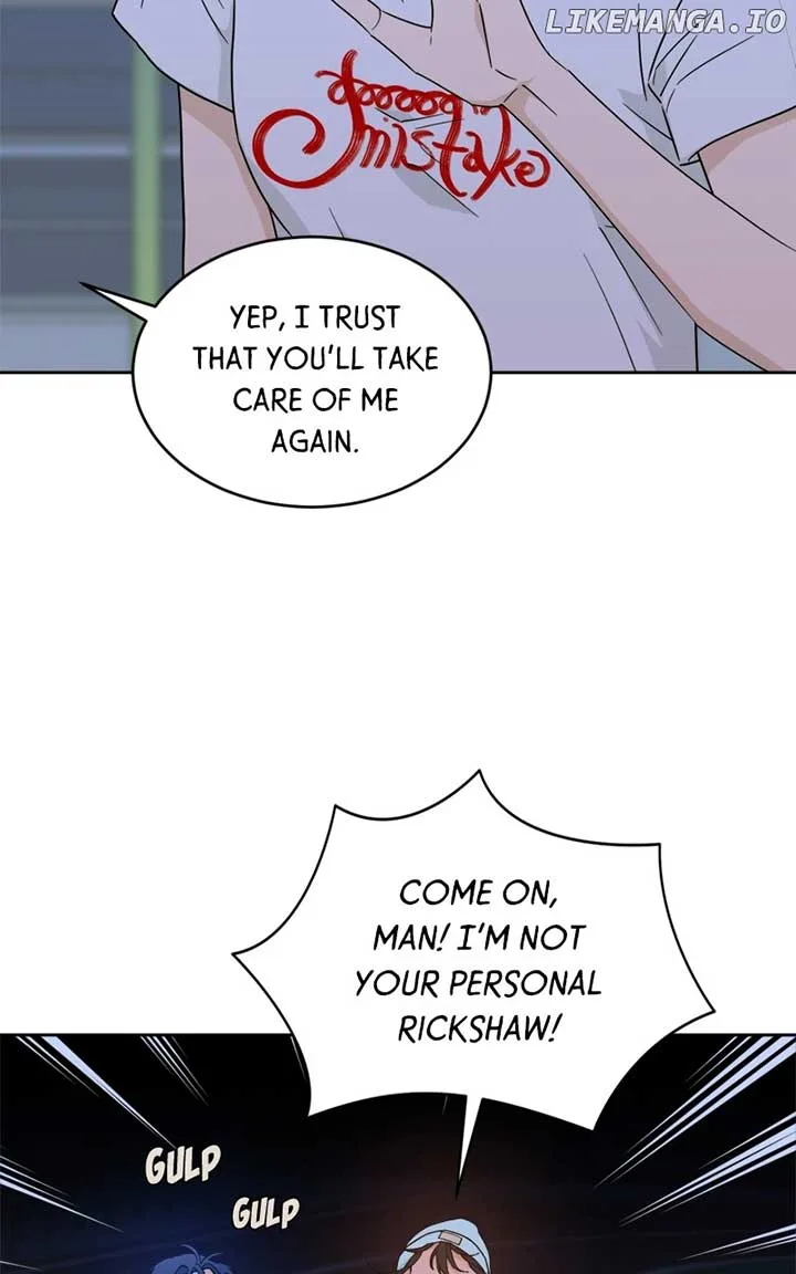 What Kind of Rice Cake Is This Chapter 34 page 77