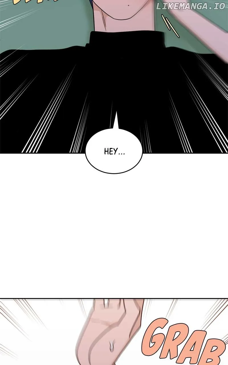 What Kind of Rice Cake Is This Chapter 35 page 9