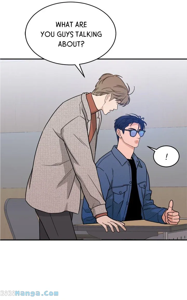 What Kind of Rice Cake Is This Chapter 32 page 55