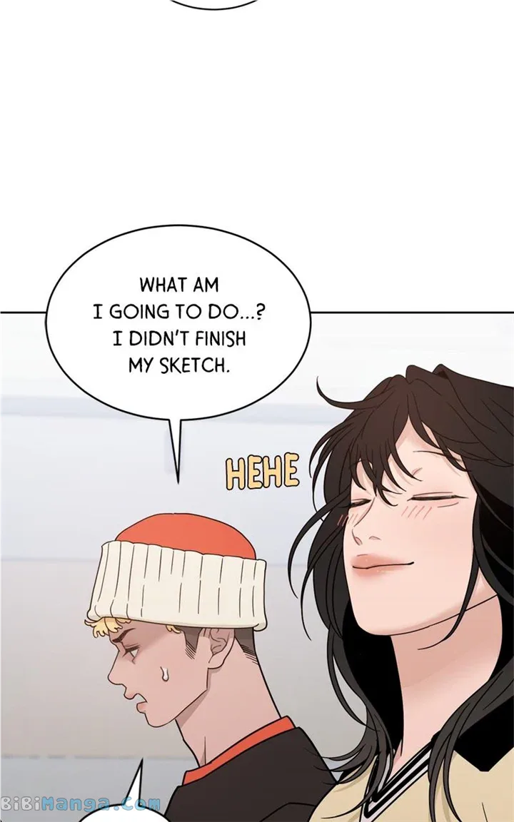 What Kind of Rice Cake Is This Chapter 32 page 48