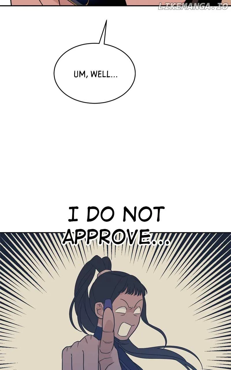 What Kind of Rice Cake Is This Chapter 33 page 6