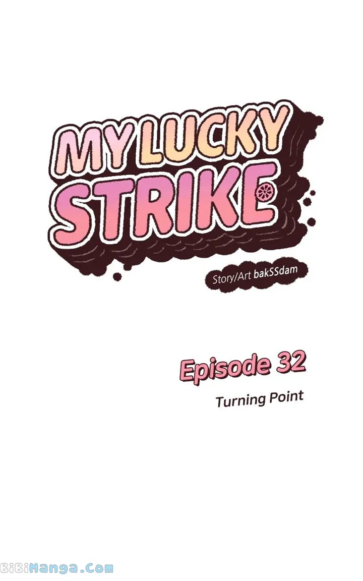 What Kind of Rice Cake Is This Chapter 32 page 46