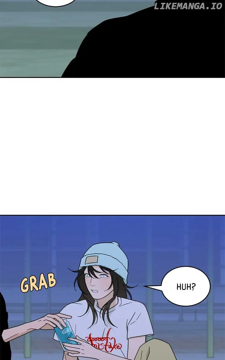 What Kind of Rice Cake Is This Chapter 34 page 72