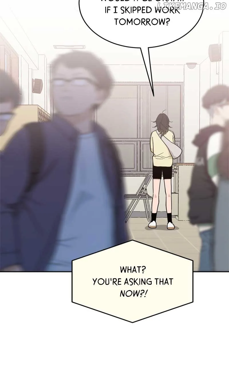 What Kind of Rice Cake Is This Chapter 33 page 3