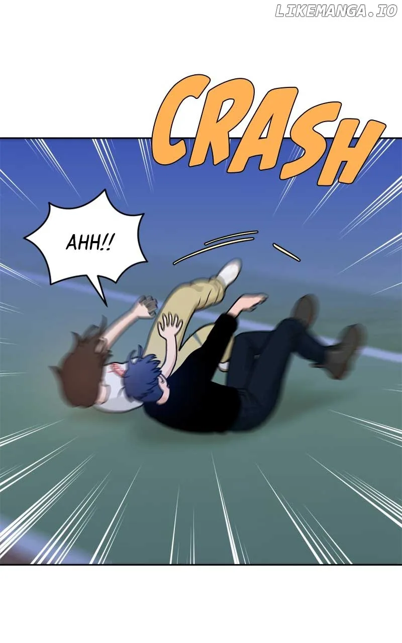 What Kind of Rice Cake Is This Chapter 35 page 5