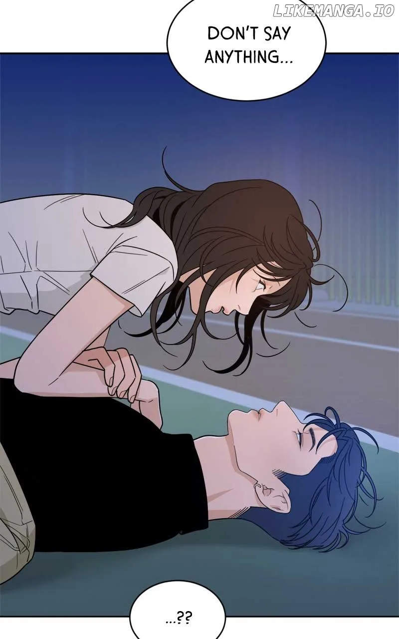 What Kind of Rice Cake Is This Chapter 35 page 14