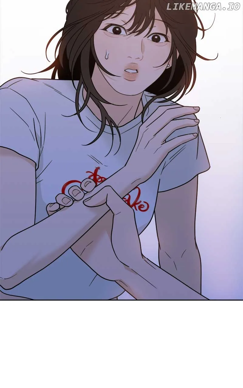What Kind of Rice Cake Is This Chapter 35 page 11