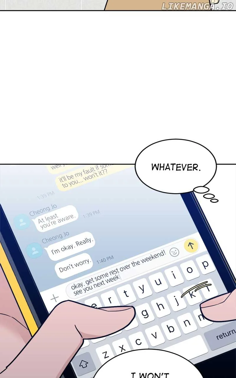 What Kind of Rice Cake Is This Chapter 35 page 30