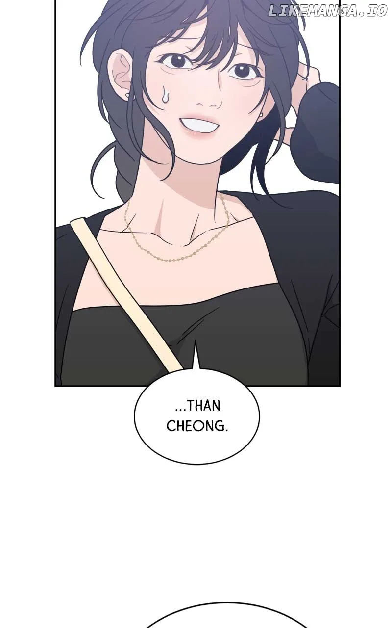 What Kind of Rice Cake Is This Chapter 35 page 33