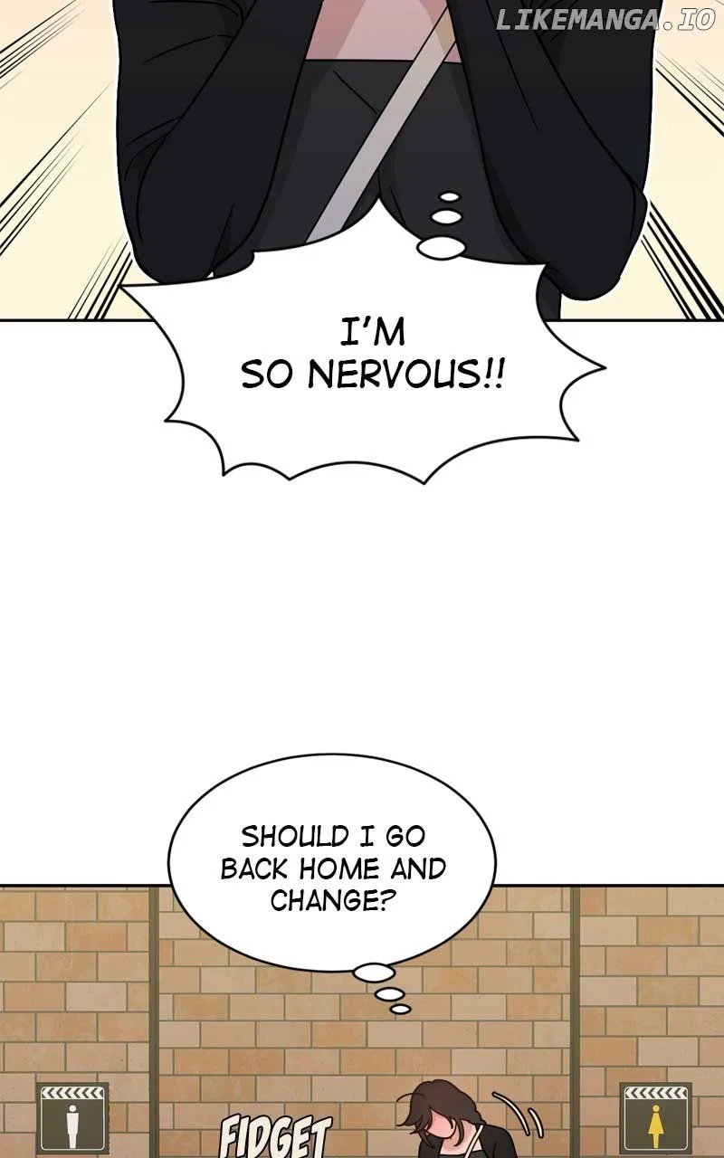 What Kind of Rice Cake Is This Chapter 35 page 38