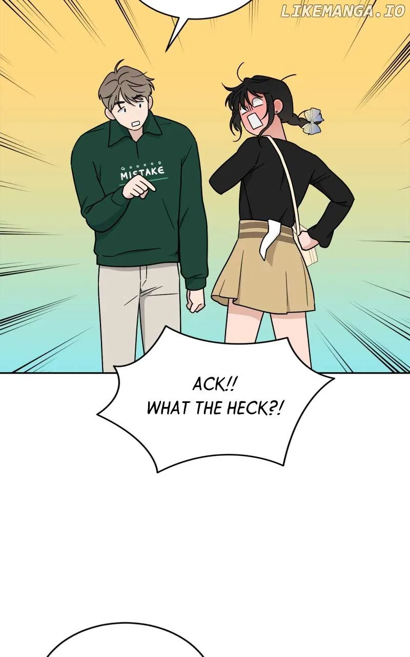 What Kind of Rice Cake Is This Chapter 35 page 54