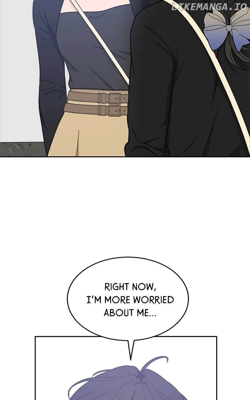 What Kind of Rice Cake Is This Chapter 35 page 32