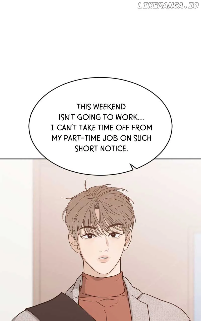 What Kind of Rice Cake Is This Chapter 33 page 10