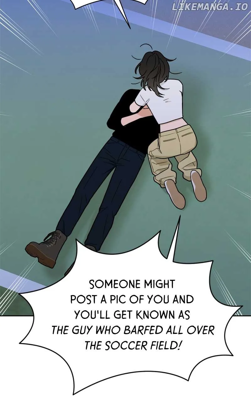 What Kind of Rice Cake Is This Chapter 35 page 18