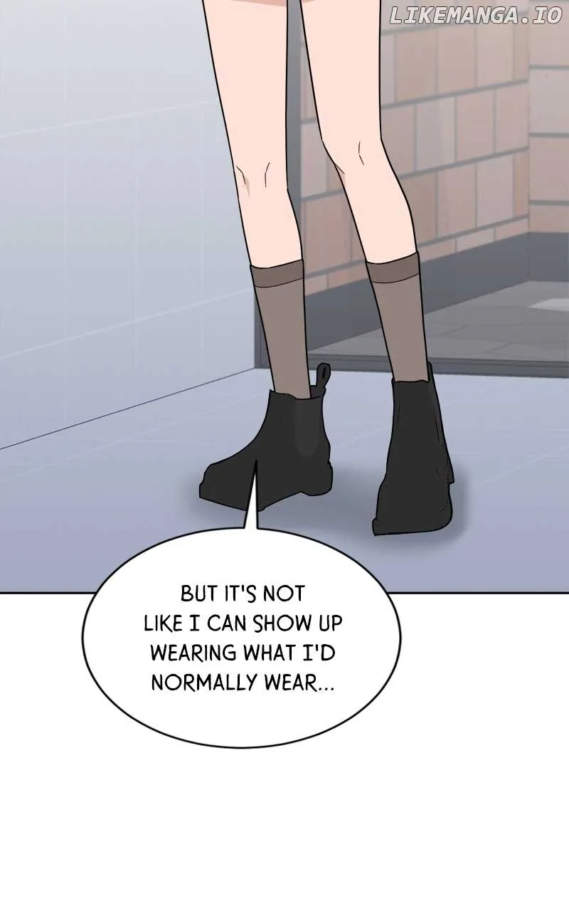 What Kind of Rice Cake Is This Chapter 35 page 35