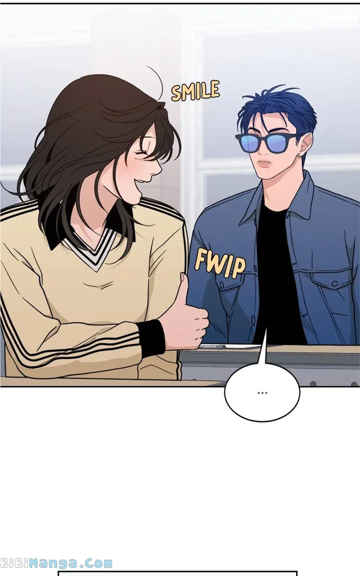 What Kind of Rice Cake Is This Chapter 32 page 53