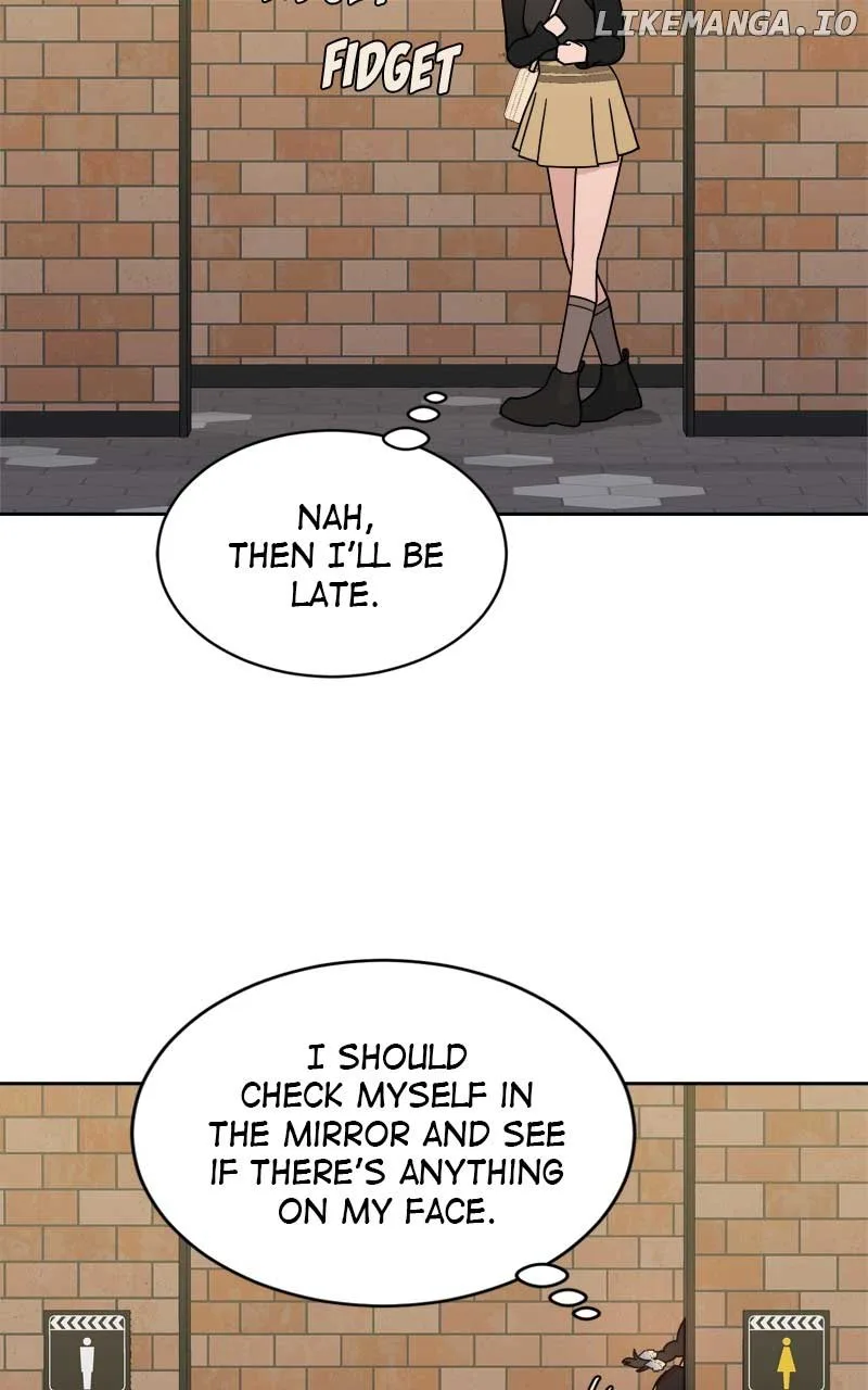 What Kind of Rice Cake Is This Chapter 35 page 39