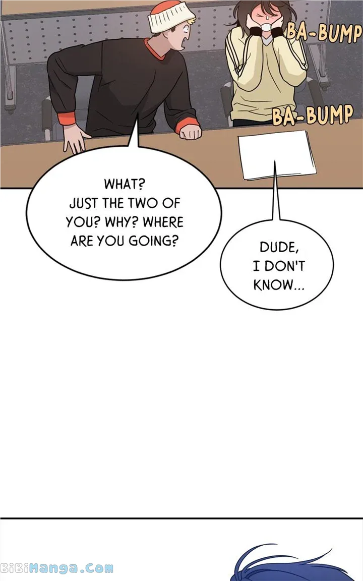What Kind of Rice Cake Is This Chapter 32 page 67