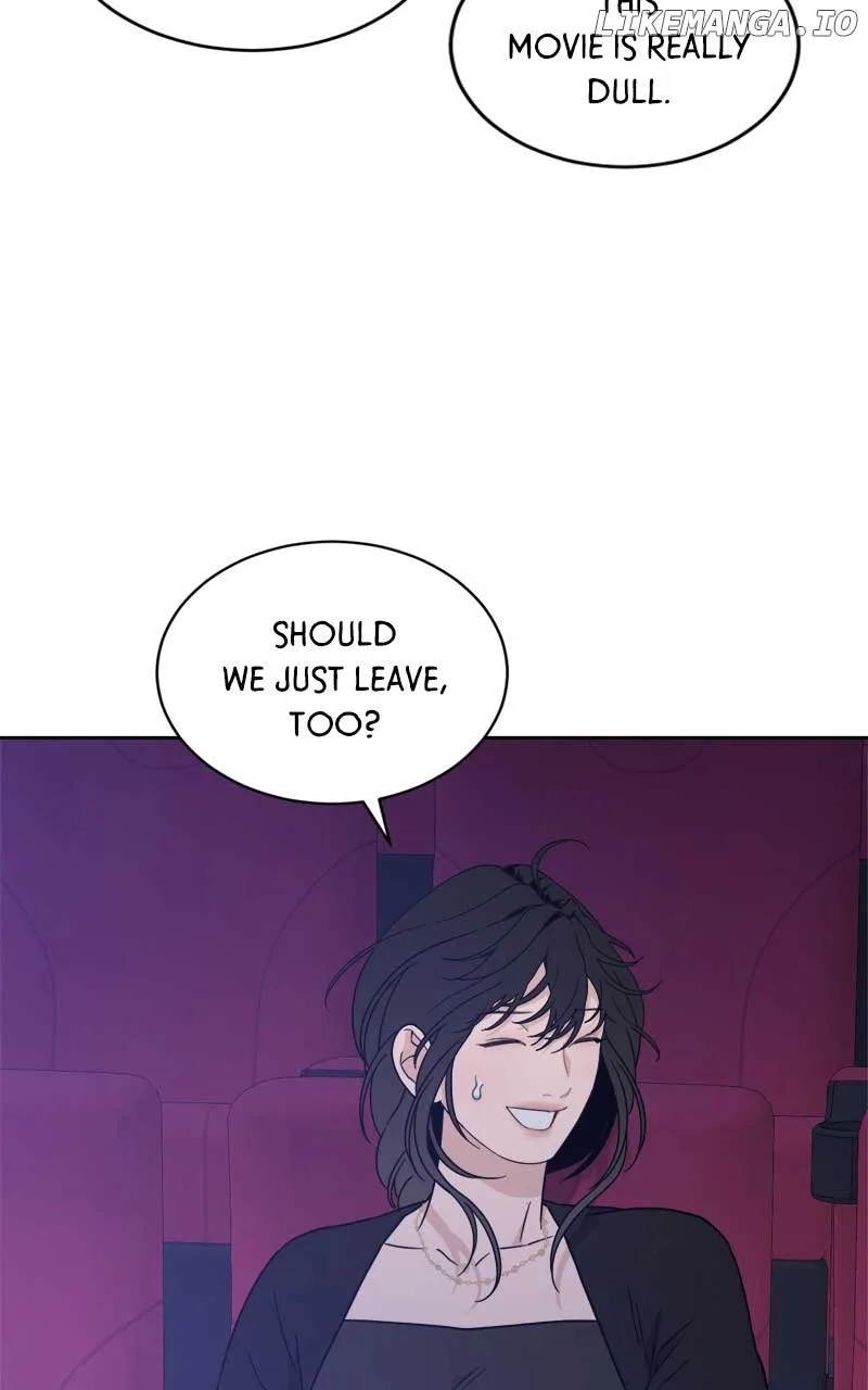 What Kind of Rice Cake Is This Chapter 35 page 78