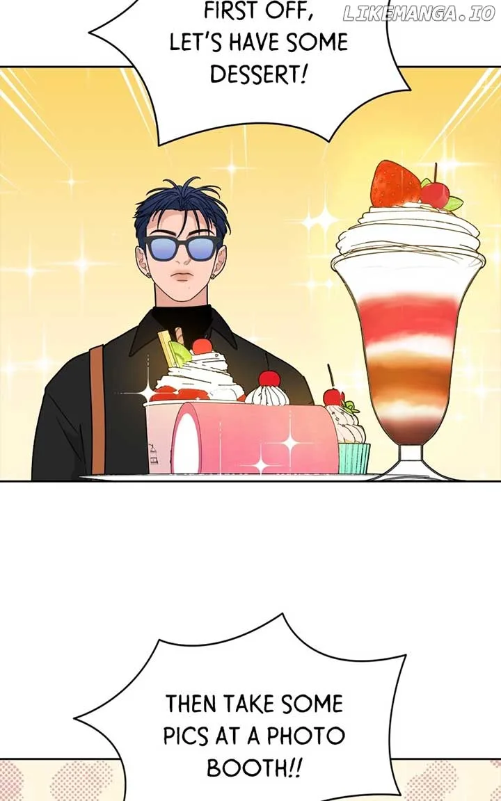 What Kind of Rice Cake Is This Chapter 34 page 54