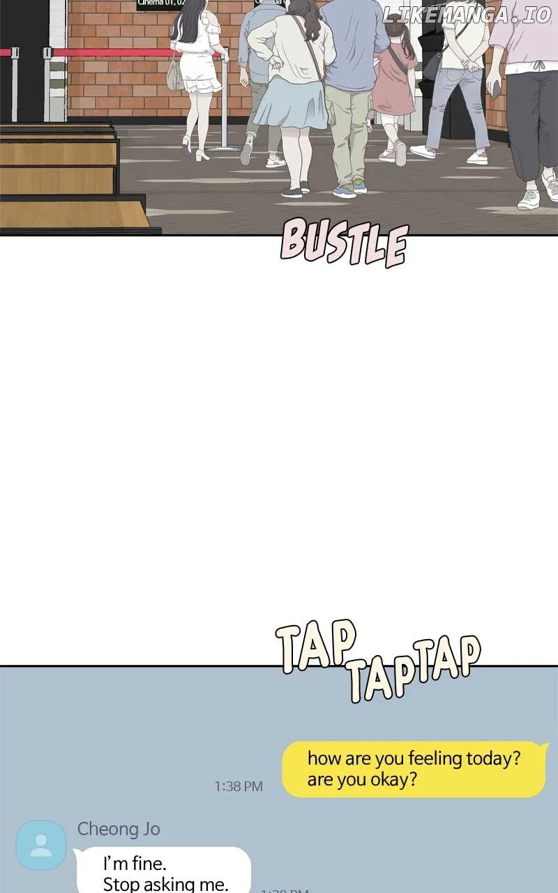 What Kind of Rice Cake Is This Chapter 35 page 22