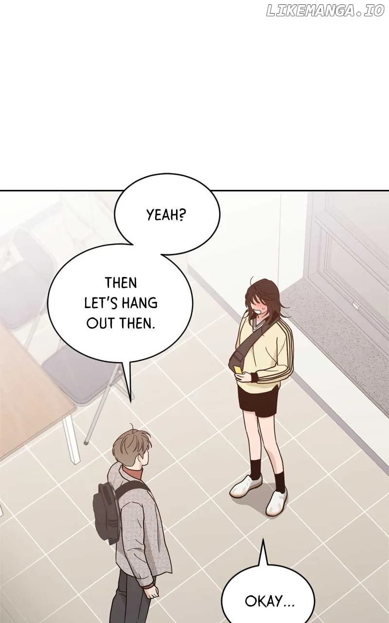 What Kind of Rice Cake Is This Chapter 33 page 13