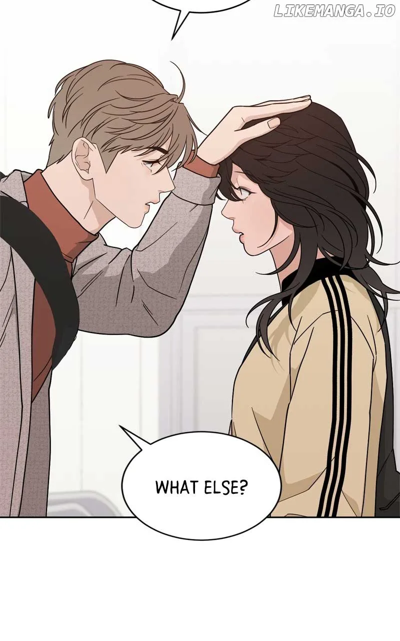 What Kind of Rice Cake Is This Chapter 33 page 21